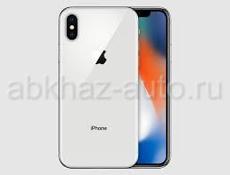 КУПЛЮ IPHONE X 