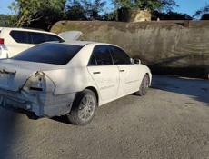 Toyota Mark II