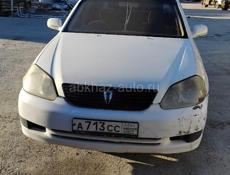 Toyota Mark II