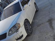 Toyota Mark II
