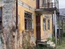 Продается 2-х Этажный Дом