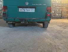 Volkswagen Caravella
