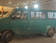 Volkswagen Caravella