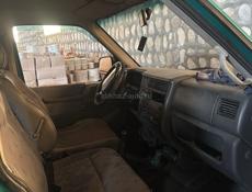 Volkswagen Caravella