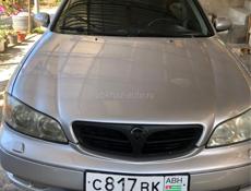 Nissan Maxima