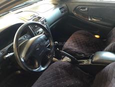 Nissan Maxima