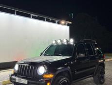 Jeep Liberty