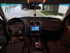 Jeep Liberty
