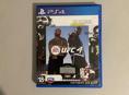 Ps4 Диск UFC4