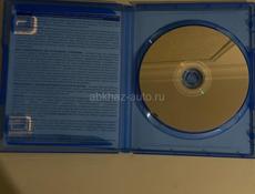 Ps4 Диск UFC4