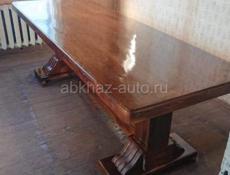 Столы лавочки 