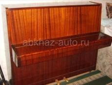 продается пианино