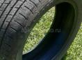 2 шины без порезов 225.55.r19 2021 г