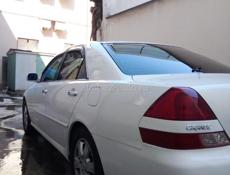 Toyota Mark II
