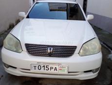 Toyota Mark II