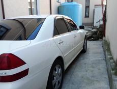 Toyota Mark II