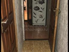 Сдается квартира