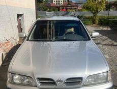 Nissan Primera