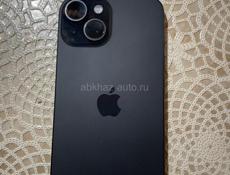 Срочно айфон 15