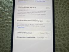 Срочно айфон 15