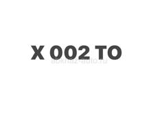 Ищу х002то