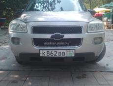 Chevrolet Uplander