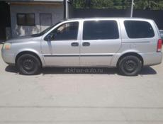 Chevrolet Uplander