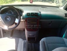 Chevrolet Uplander