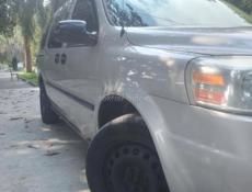 Chevrolet Uplander