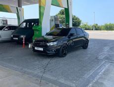 ВАЗ 2170 Priora