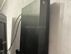 Xbox one Х Project Scorpio 1TB