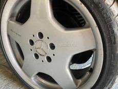 Monoblock r18