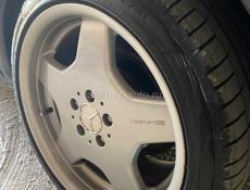 Monoblock r18