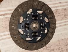 Диск сцепления Stellox ST0067 (Audi, Volkswagen)