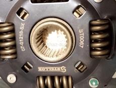 Диск сцепления Stellox ST0067 (Audi, Volkswagen)