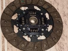 Диск сцепления Stellox ST0067 (Audi, Volkswagen)