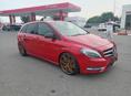 Mercedes-Benz B-Класс