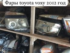 Б/у запчасти на иномарки в наличии и под заказ