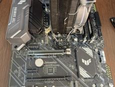 Продаю игровой комплект I5 11600