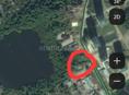 Продаётся земельный участок в городе Питцунда, 6-8 соток.