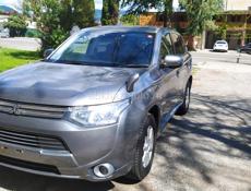 Mitsubishi Outlander XL