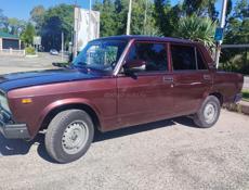 ВАЗ 2107