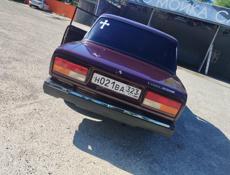 ВАЗ 2107