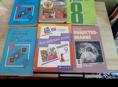 Продаю книги 
