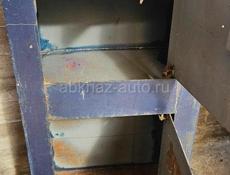 Продаю сейф.Совесткий