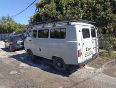 УАЗ 452
