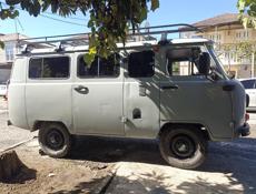 УАЗ 452