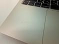 Macbook air, М2, 2022, экран 13’ , память 512 GB, цвет Starlight.