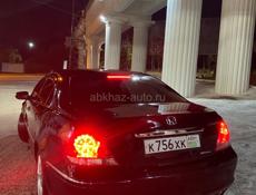 Honda Legend