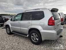 Lexus GX